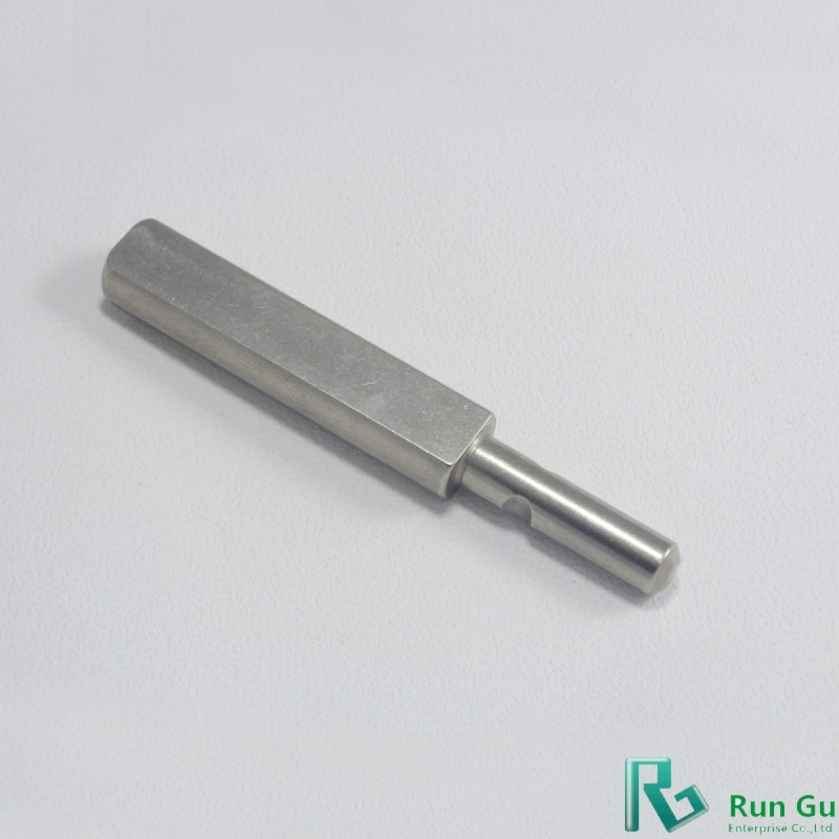 LPP0032-白鐵插銷 Galvanized Leader Pin