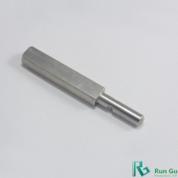 白鐵插銷 Stainless Steel Shaft Pin-LPP0032