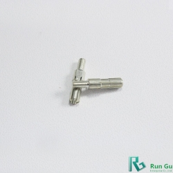 六爪接頭螺絲 Pin Split Screws (for Connectors)-LPP0060
