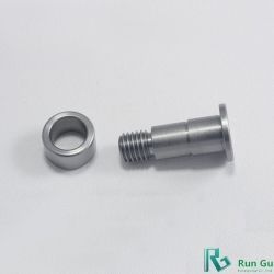滾針軸承零配件,材質 SUJ2_SAE8620(Material) Needle Bearing Accessories-LPP0062